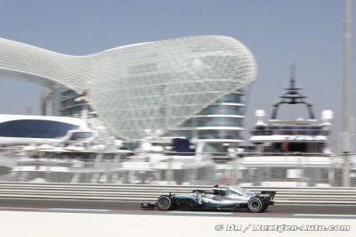 Bottas, ‘le seul point faible de Mercedes cette année’ selon Brawn