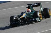 Dumping Trulli 'a no-brainer' - Jones