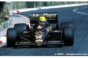 L'histoire de Renault en F1 : les années turbo
