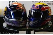 Vettel : "Dangereux de déclarer Webber n°1"