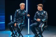 Sargeant évoluera dans un contexte idéal chez Williams F1