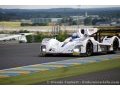 Jota Sport : Non au Petit Le Mans, oui à Silverstone