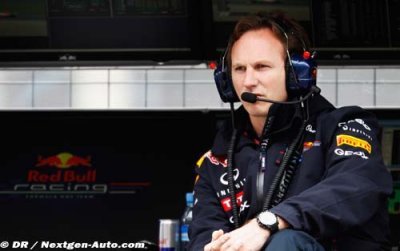 No ’emergency meetings’ after Nurburgring - Horner