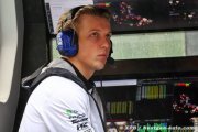 Lawson : Horner m'avait garanti des Grands Prix en 2024