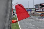 La FIA confirme des changements sur la procédure de drapeau rouge