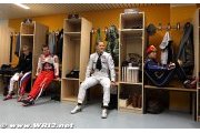 Loeb : Schumacher se la joue comme moi !