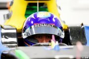 Feu vert pour le test d'Alonso à Abu Dhabi avec Renault F1