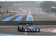 Essais LMS : Quifel conclut en tête au Paul Ricard