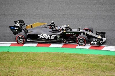 Les pilotes Haas se sont préparés à ne pas avoir de qualifications