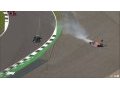 Controversy explodes after Hamilton-Verstappen clash