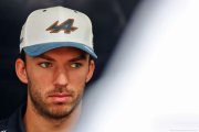 Gasly est 'impressionné' par la réaction d'Alpine F1 face à une saison difficile