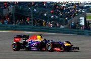 Austin L3 : Les Red Bull assomment la concurrence
