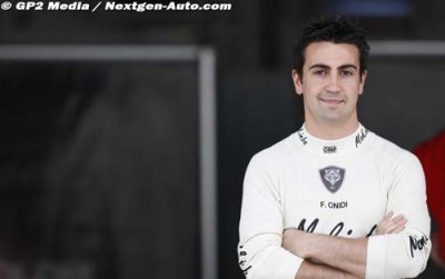 Silverstone post Feature Race penalties