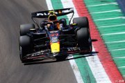 Red Bull set to announce new one-plus-one Perez deal