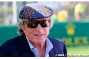 Ecclestone 'will be replaced' - Stewart