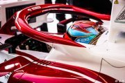 Raikkonen 'still very motivated' - Vasseur