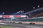Crevaison pour Norris, économies forcées pour Ricciardo
