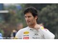 Webber still concerned about Red Bull's KERS