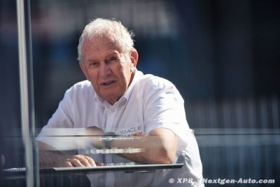 Marko&nbsp;: 3 équipes de F1 sont à risque d’avoir dépassé le plafond budgétaire