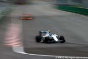 Bottas, le Finlandais qui vole le plus vite... à 378 km/h