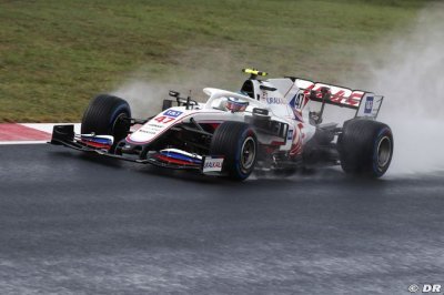 US GP 2021 - Haas F1 preview