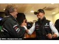 Mercedes wants Schumacher for coming years - Haug
