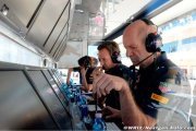 Newey prudent concernant la compétitivité de Red Bull cette année
