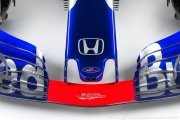 Toro Rosso doit composer avec beaucoup de changements