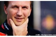 McLaren brought 'B' car to Spain - Horner
