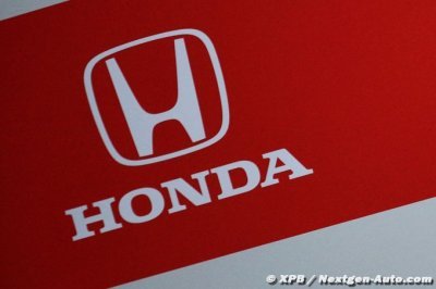 Honda veut déployer le budget de la F1 dans de nouvelles technologies
