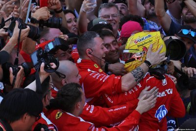 ’Lewis sait comment gagner’&nbsp;: Ferrari doit-elle tout miser sur Hamilton&nbsp;?