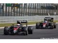 Hakkinen : McLaren a l'expérience pour rebondir