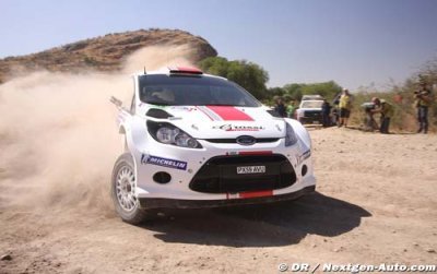Tänak scoops maiden S-WRC victory in Sardinia