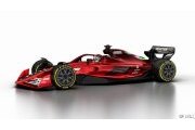 Les F1 2022 arriveront comme prévu malgré la belle saison 2021