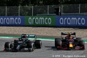 Comme Red Bull, Ferrari et Mercedes ont aussi menacé de quitter la F1 en 2020