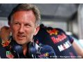 Déjà 'handicapée', Red Bull répond défavorablement à la proposition de Hamilton