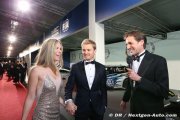 Brundle : la retraite de Rosberg, une mauvaise nouvelle pour la F1 comme pour Mercedes