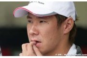 Sauber F1 Team cars to carry special messages in Japan