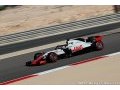 Haas to revert to 2018 colours in 2020