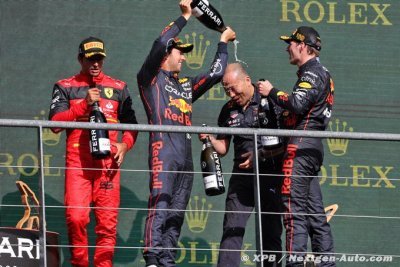 Verstappen only needs ’two or three more wins’ - Marko
