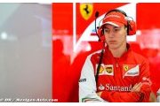 Raffaele Marciello ne va pas s'ennuyer cette année