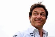 Wolff : le 'gant de fer' de Ben Sulayem à la FIA 'a parfois des avantages'