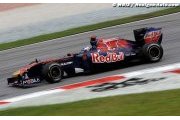 Shanghai - Team reaction after Free practices 1 & 2