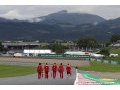 Photos - GP d'Autriche 2018 - Jeudi (338 photos)
