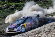 Ogier : Chaque point va devenir encore plus important