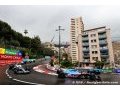 Le Grand Prix F1 de Monaco menacé de coupures électriques par la CGT