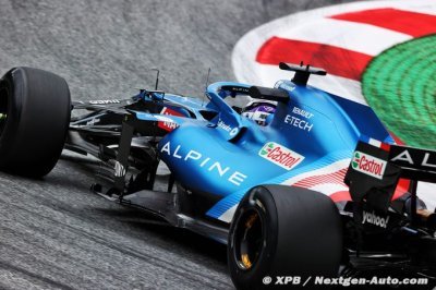 Pirelli n’a eu que des retours positifs sur ses pneus prototypes