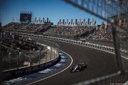 Alpine F1 doit encore 'trouver du rythme' mais Gasly vise une Q3 à Madrid