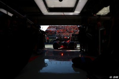 Red Bull dépense-t-elle trop en F1&nbsp;? Wolff a moins de soupçons que Binotto