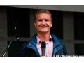 Coulthard : Pourquoi limiter les messages radio ?